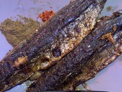 -沪上名羊天下碳烤羊腿•东北烧烤•小龙虾(浦东直营总店)