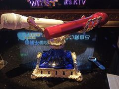 -温莎KTV(珠江路店)