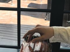 -幽篁里古琴制作中心