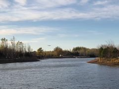 -东郊湿地公园