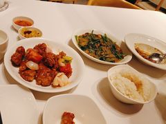 -莆田餐厅PUTIEN(三里屯店)