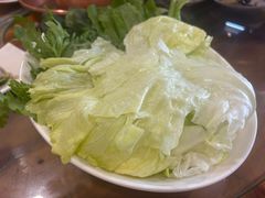 -福寿斋·老北京铜锅涮肉·烧烤(清岚店)