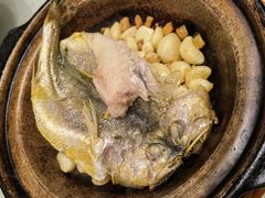 88秒黄鱼-四季暖堂·融合江浙菜(N1955创业园店)