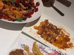 -臻席·川·川菜甄选(星河汇店)
