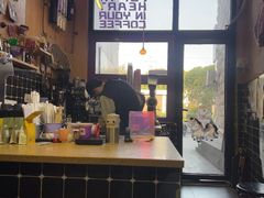 -HANA COFFEE(长寿路店)