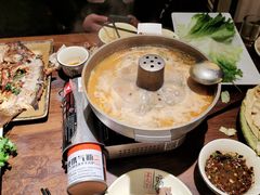 -金塔傣乡·德宏傣味·手抓饭·孔雀宴·云南民族特色菜(文化巷店)