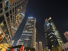 -上海中心大厦