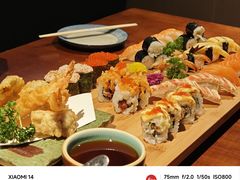 -千和日本料理(龍坪天虹店)