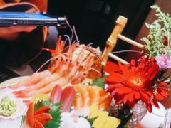 -松鹤精致料理(五一中路店)