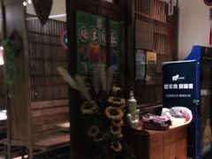 -福宝漠北·牛羊肉(广埠屯店)