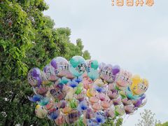 -迪士尼小镇