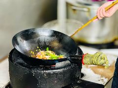 -斌斌面馆(兴安路店)