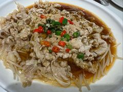 -羲和雅苑•北京烤鸭(国贸商城店)