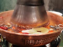 -阳坊胜利涮羊肉(阳坊老店)
