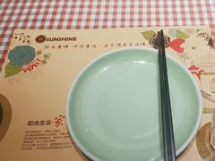 -阳光家常菜(泉城路店)