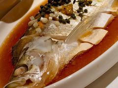 -万龙洲海鲜(南新仓店)