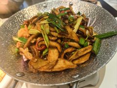 -建哥老菜馆(瑞达公寓一店)