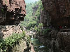 -云台山风景名胜区