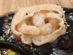 -小杨生煎(南汇欧尚店)
