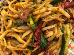 -阿拉丁新疆风味餐厅·清真(罗廊巷店)