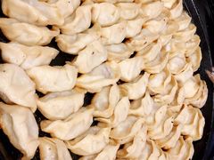 -黄阿姨锅贴大王(万航渡路店)