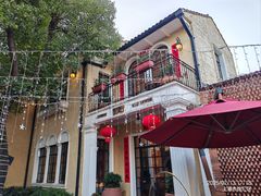 -玫瑰厅上海菜(兴国路店)