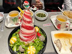 -海底捞火锅(油麻地店)