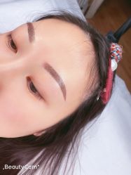 -子媛秀苑半永久定妆