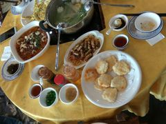 -焯明脆肉鲩世家(金沙洲店)
