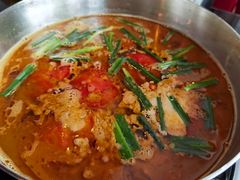 -香香豆米火锅