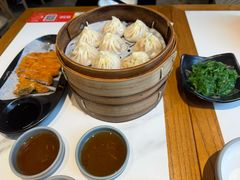 -馋三尺蟹粉小笼(人民广场店)