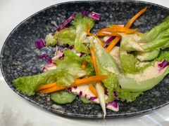 -首尔朴宝·炭火烤肉(五角场店)