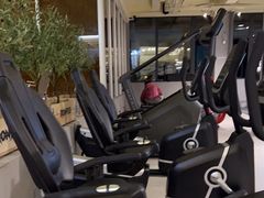 -聚健身GatherFitness(余杭店)