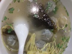 -阿嫂馄饨