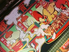 -霸王虾·麻辣小龙虾(清水河公园店)