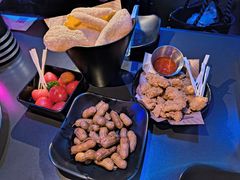 -MOSSO·Liveshow(M3香港广场店)
