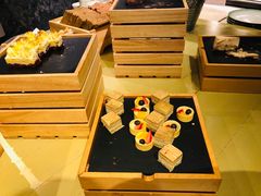 -金海湾自助餐厅(金陵饭店)