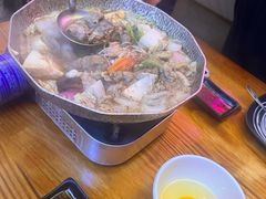 -坂吉屋·居酒屋深夜食堂(龙湖店)