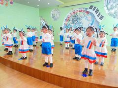 -上海市白玉兰幼儿园