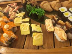 -汕头国际大酒店-牛一町目餐厅