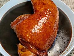 玫瑰瑞士汁全腿-赏饮·WILL TEA