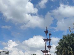 -陈家祠堂-游客中心