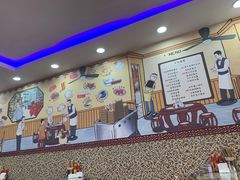 -捷信牛奶甜品世家(柳巷店)