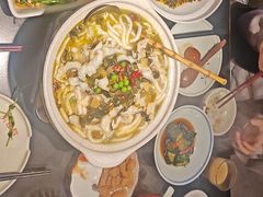 -火宫殿·湘菜小吃·商务宴请·生日聚会(东塘店)