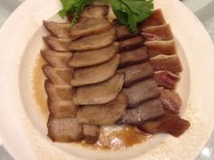 -万宝海鲜舫(劳动公园店)