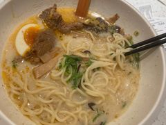 -味千拉面(广州白云机场T1西二店)