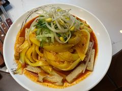 -伊斯麦尔丝路·新派菜(沙子口店)