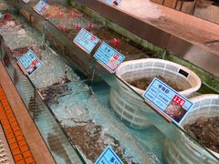 水产区-琼菜王(南海店)
