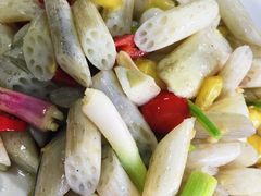 -李师傅脆肚(梅林店)