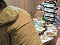 -大连湾旭日饭店(大连湾店)